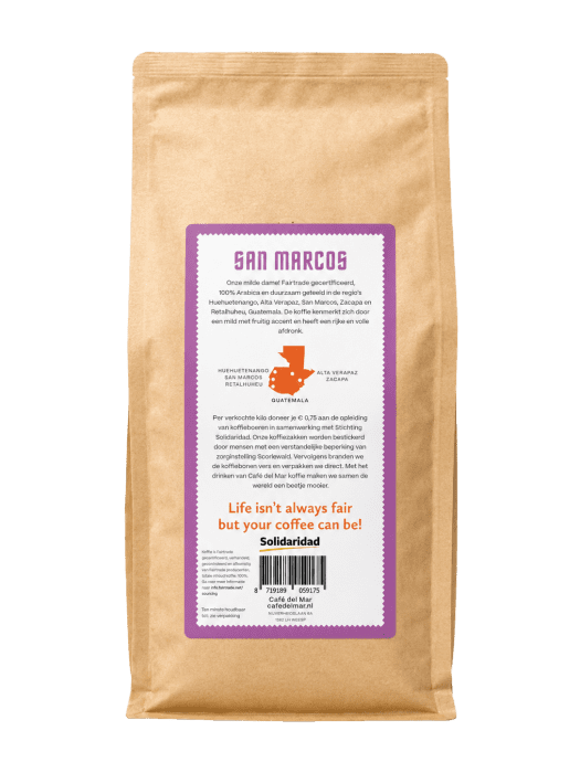 San Marcos 1 kg
