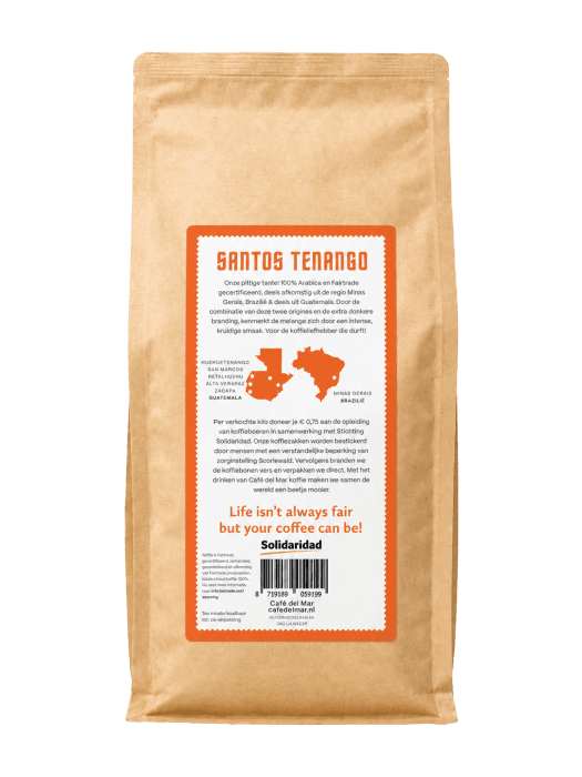Santos Tenango 1kg
