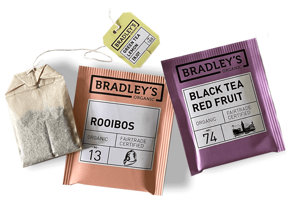 Bradleys-Organic